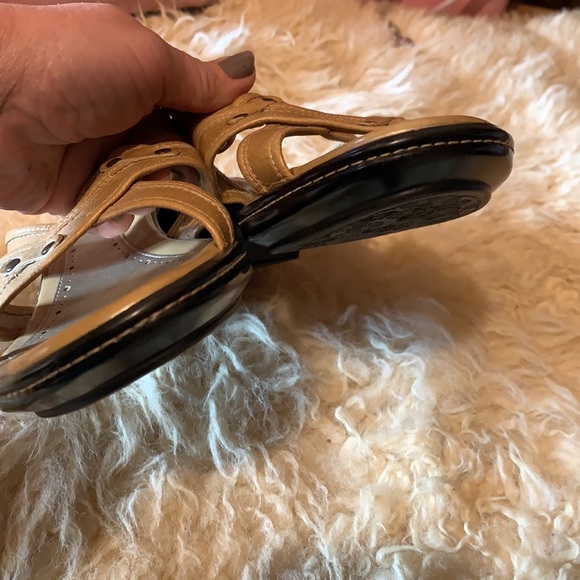 Rockport leather sandals - Picture 5 of 16